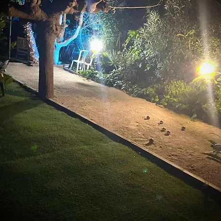 Ravissante Maison, Piscine, Petanque, Proche Plage * Hyeres